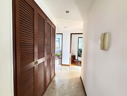 Windermere (D23), Condominium #557556401